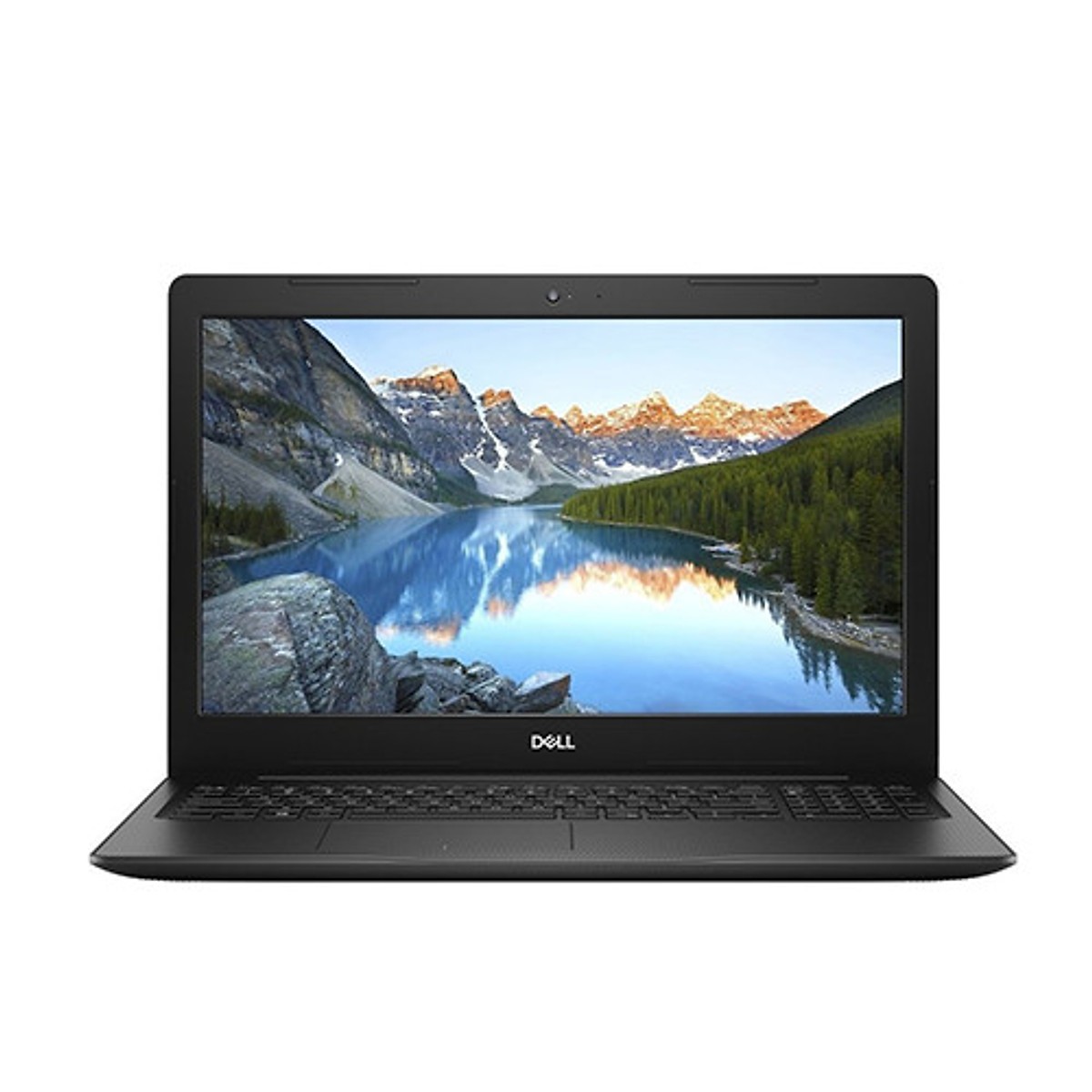 Laptop Dell Inspiron 3580 70188451 i7 8565U / 8GB DDR4 / 2TB / AMD 520 2G DDR5 / 15.6” FHD / Win10 - Hàng chính hãng