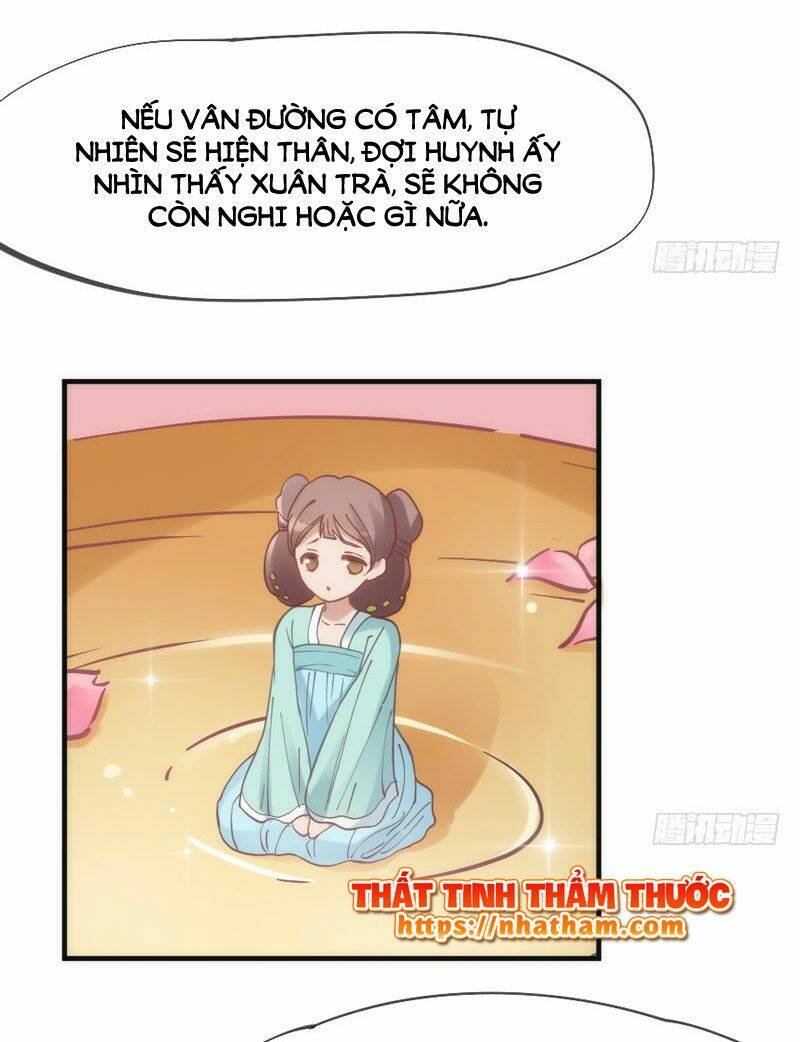 giữ chặt tiểu bạch long chapter 52 14