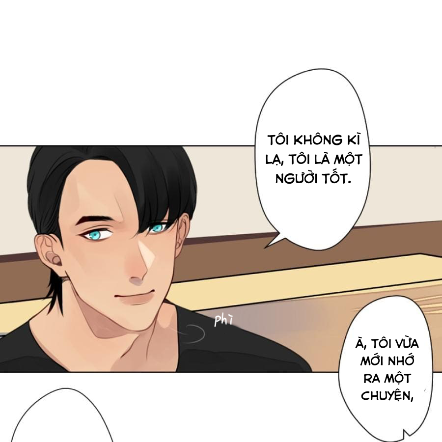 just us - chỉ hai chúng ta chapter 1 22