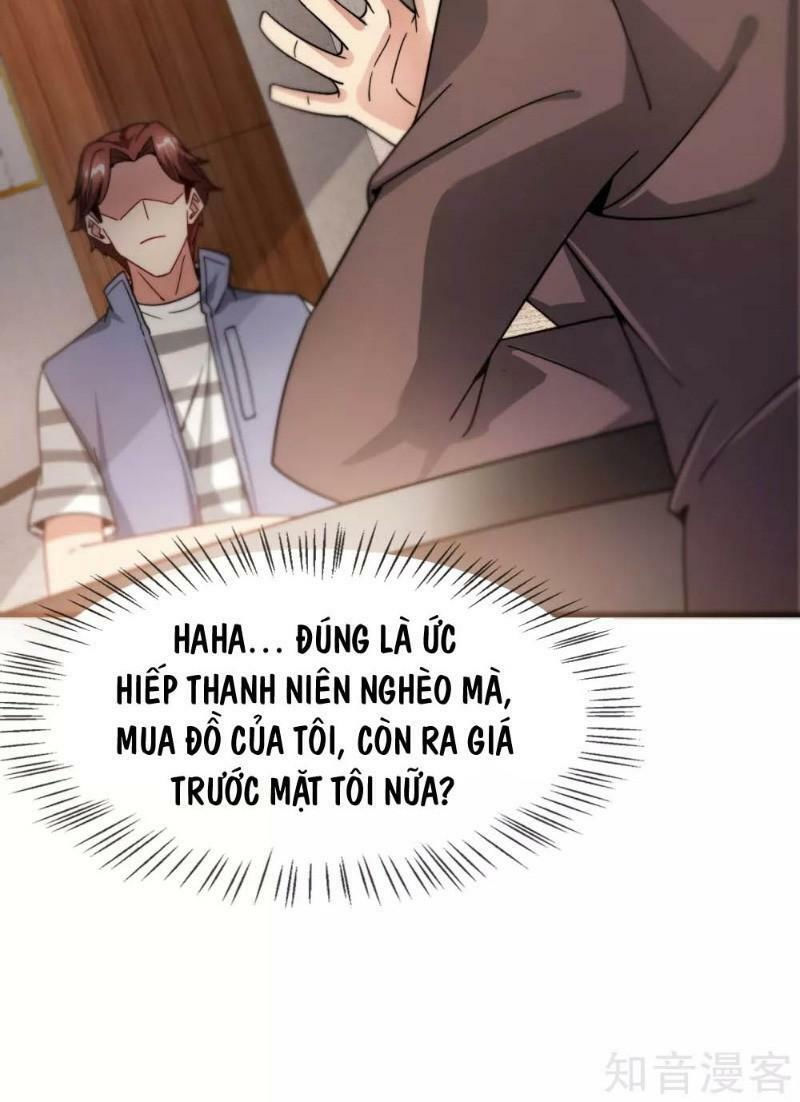 vòng bạn bè mạnh nhất của tiên giới chapter 24 48