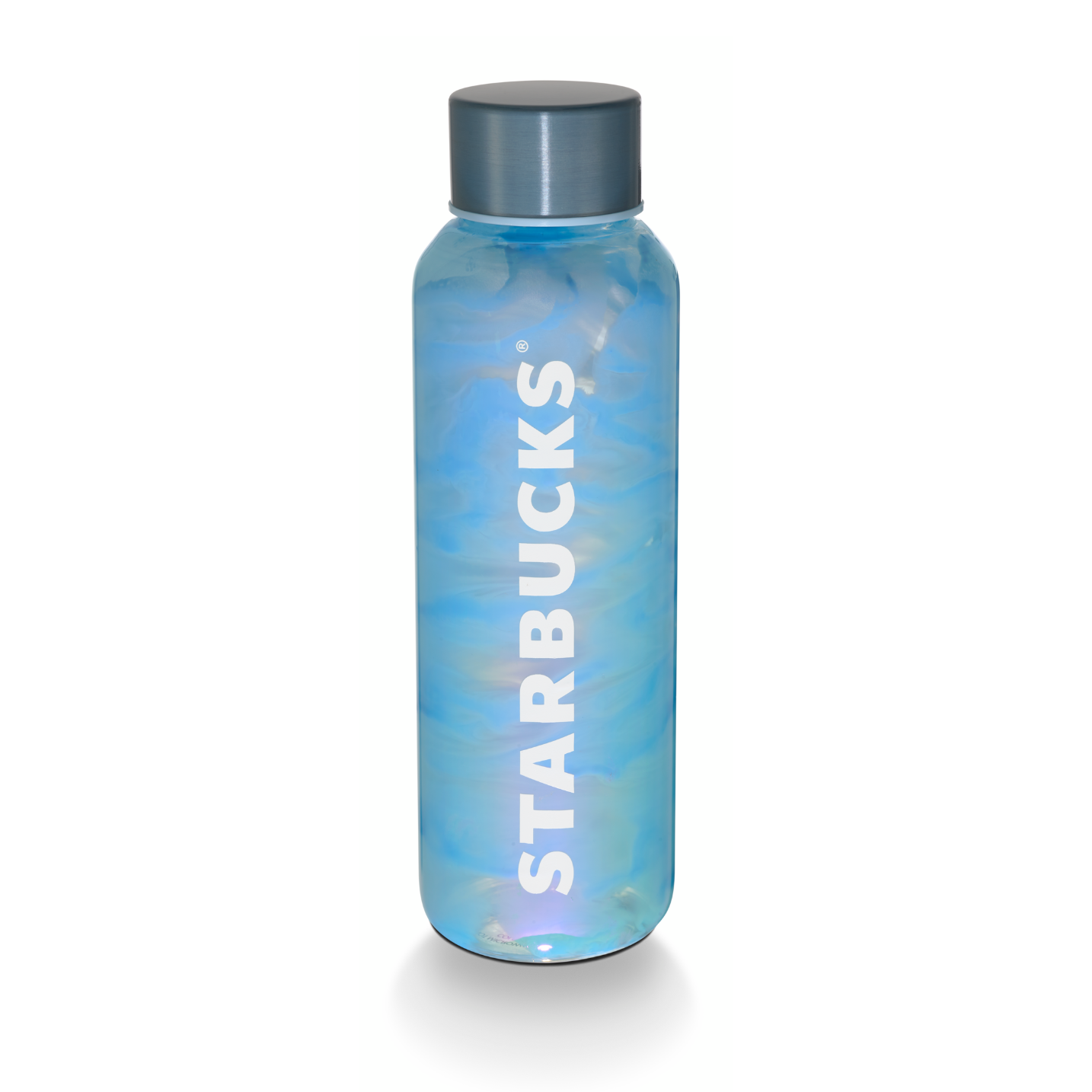 Bình nước Starbucks 20Oz (591ml) GLASS MTRS DY WTR ART