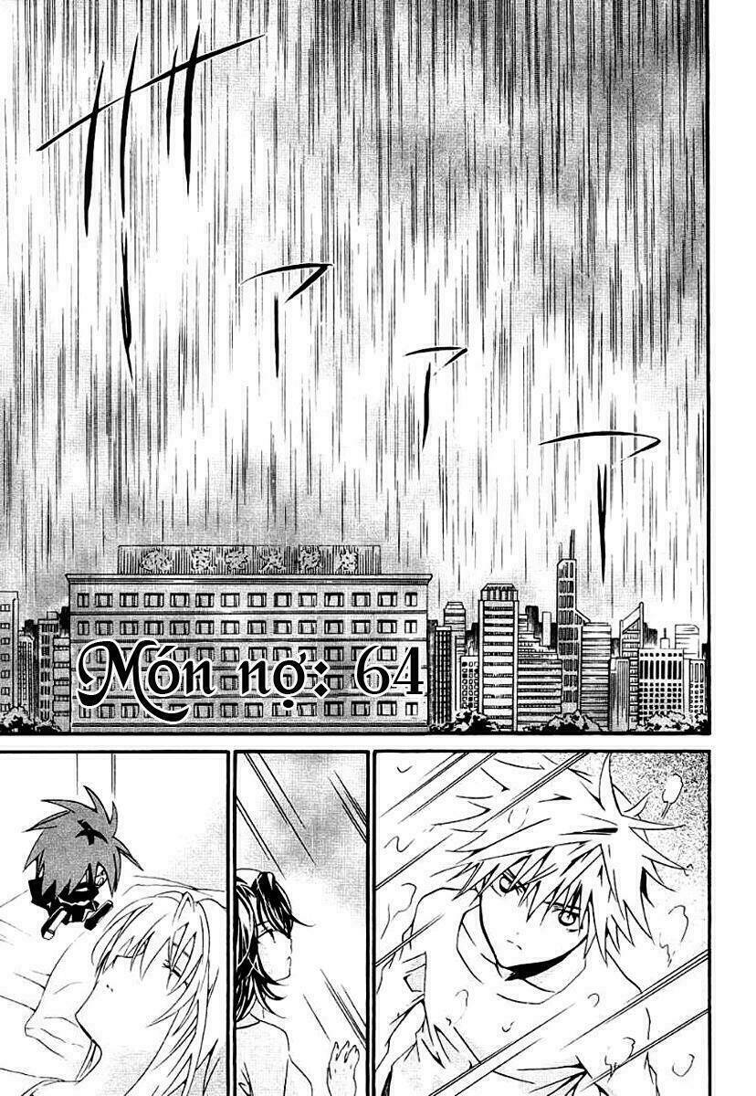 zombie-loan chapter 64 3