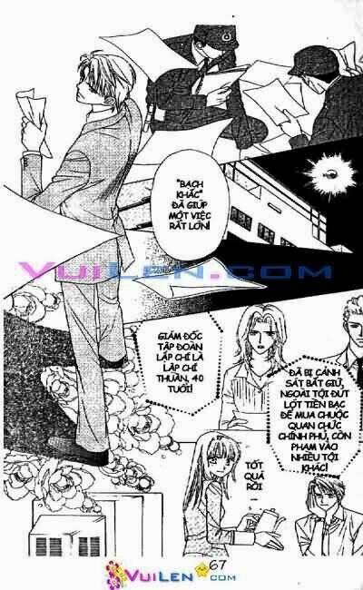 nữ sinh thời đại chapter 5 67