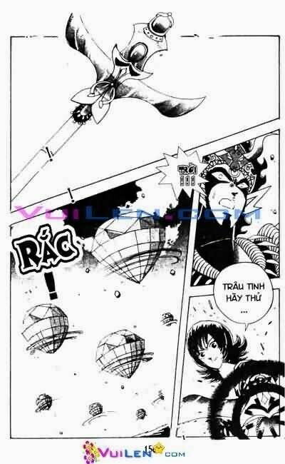 những người bạn tốt chapter 11 155