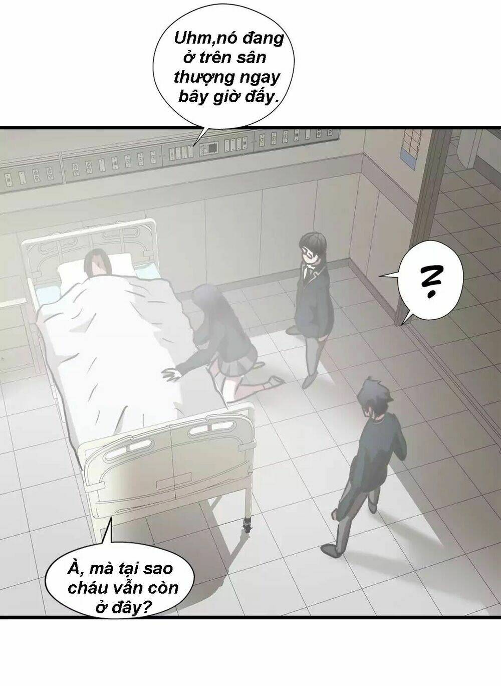 kẻ bị ruồng bỏ chapter 68 42