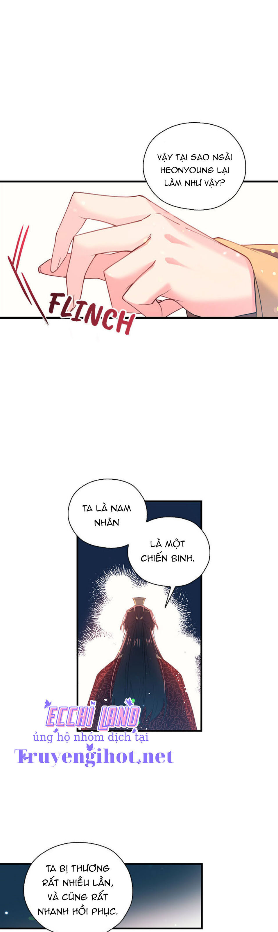 nàng sơn ca yêu kiều của yêu tinh (full) chapter 20.1 11