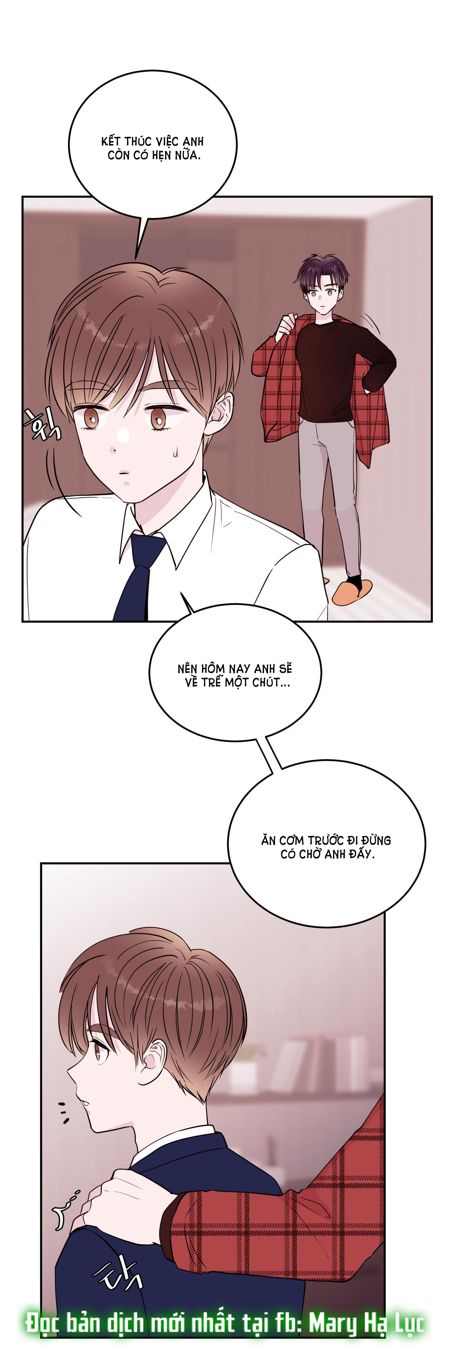 em trai vợ thật nguy hiểm chapter 22.1 12