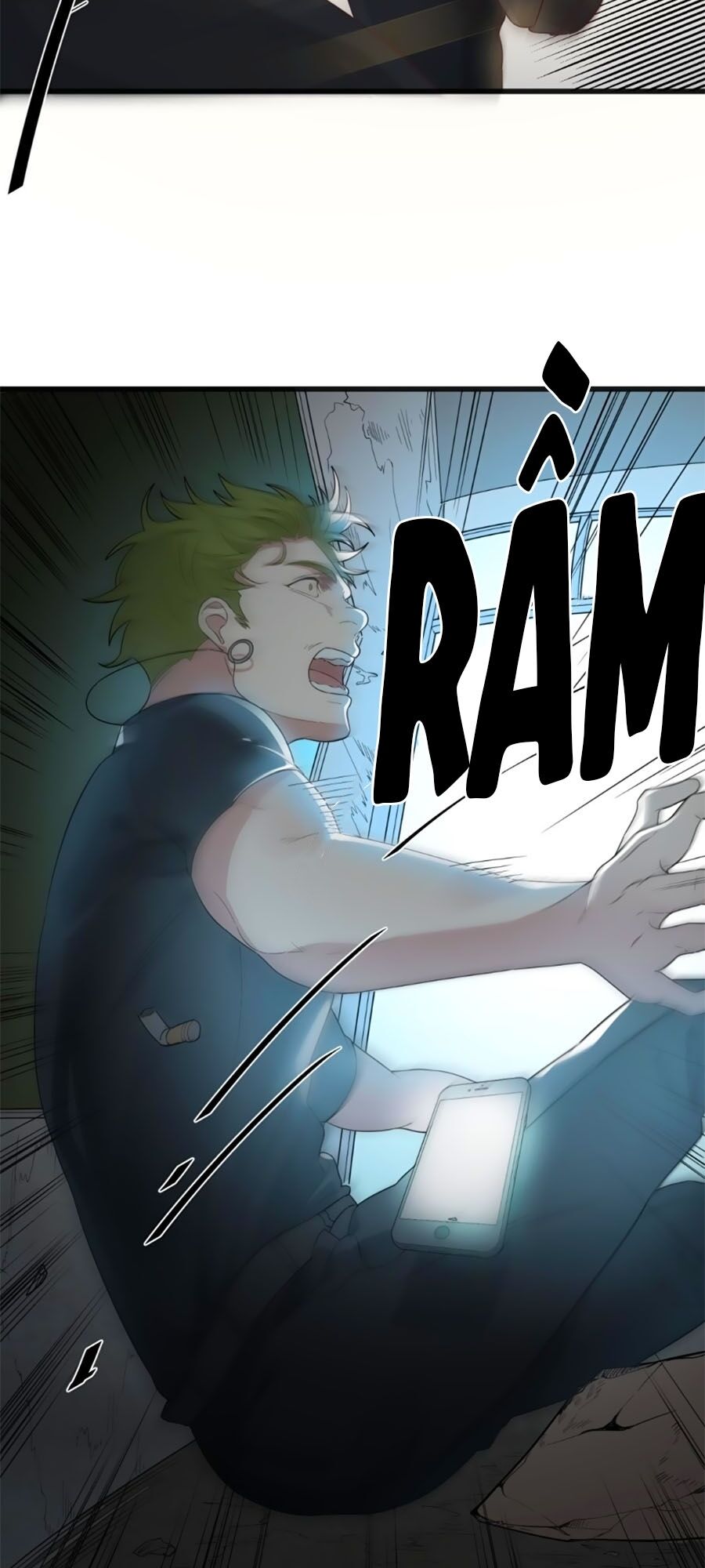 xông vào tim anh chapter 17 8