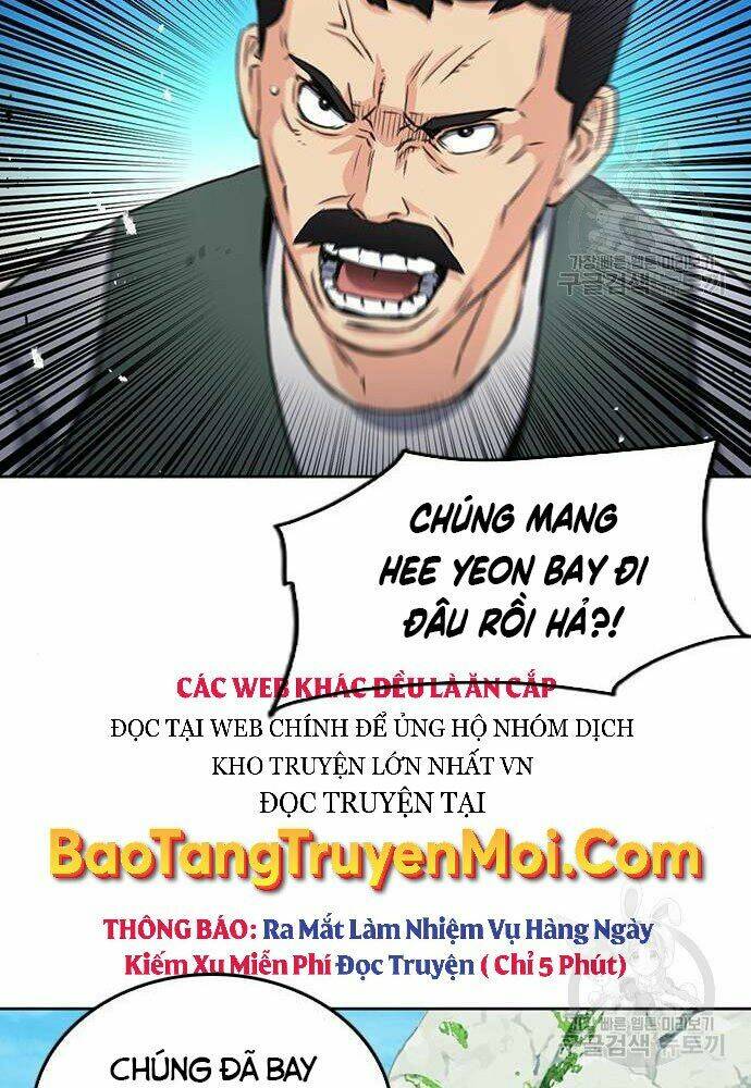 Druid Tại Ga Seoul - Người Hóa Thú Chapter 58 97