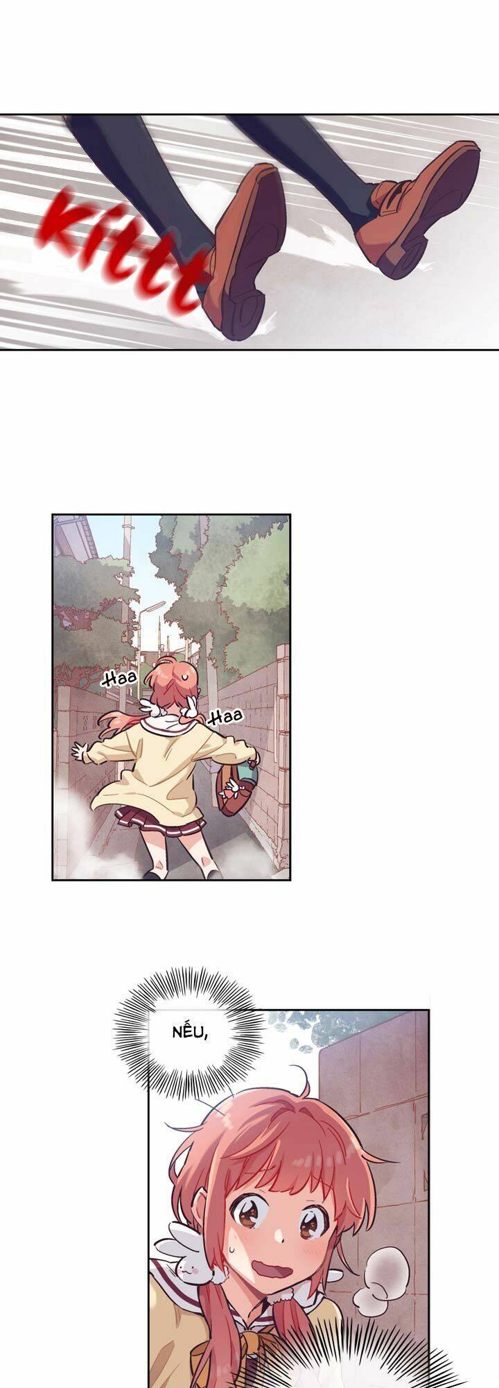 cô nàng mạnh mẽ chapter 4 5