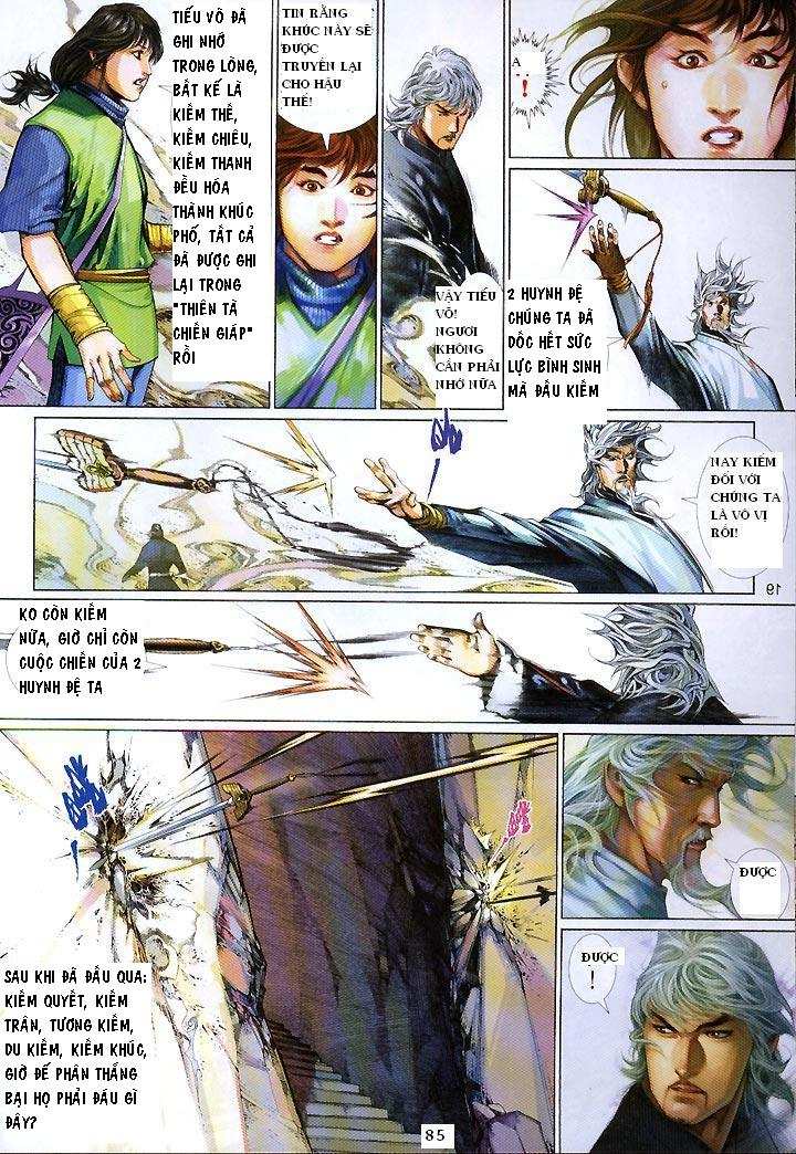 phong vân chapter 413 19