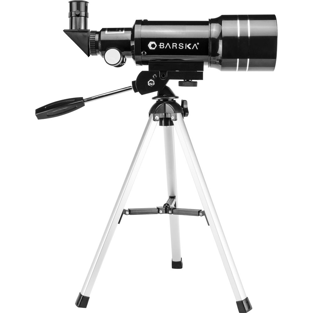 Kính thiên văn BARSKA Starwatcher  30070 - 225 Power  - Hàng chính hãng