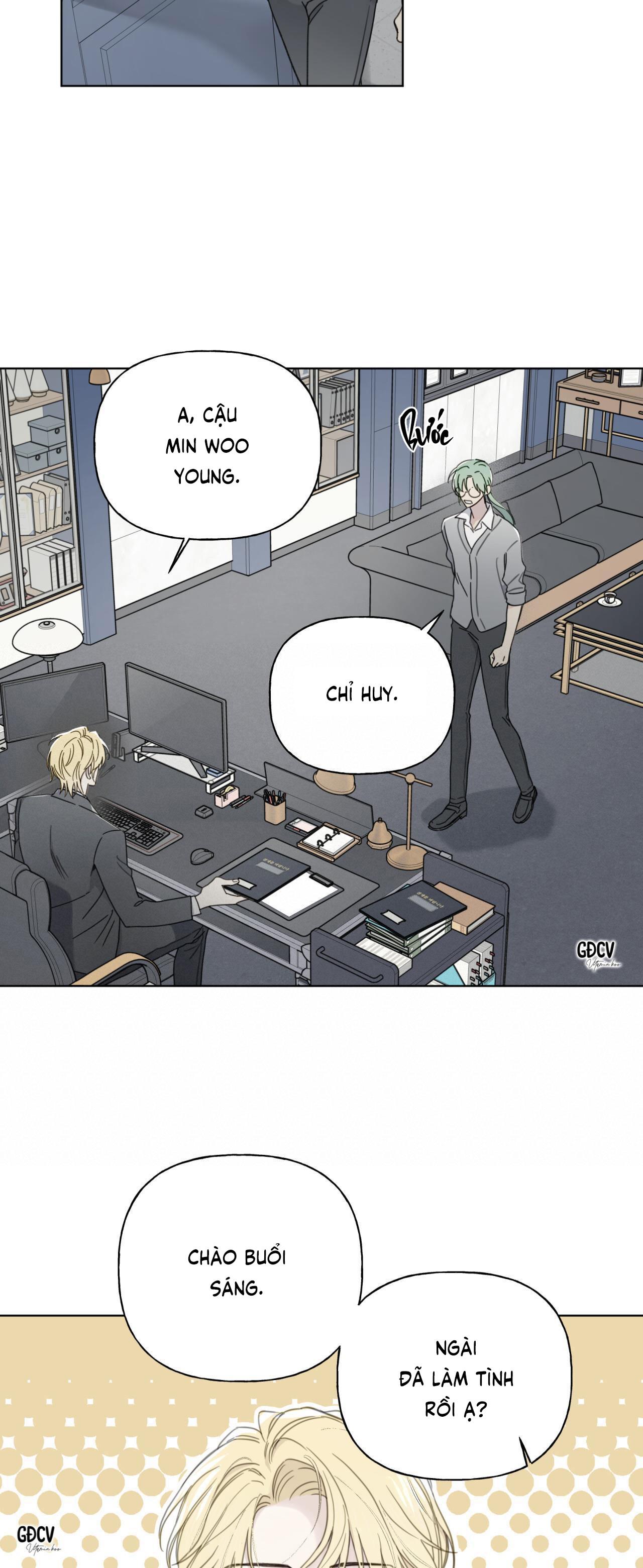 hiểm họa guiding chapter 6 7