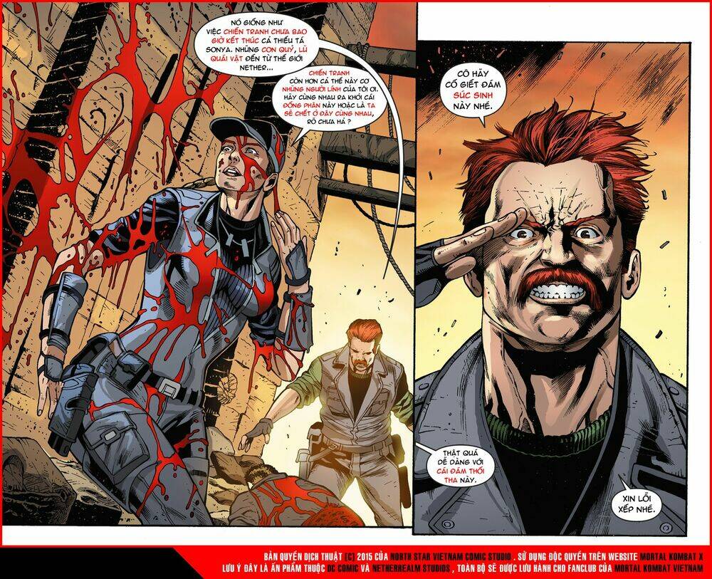 mortal kombat x chapter 17 16