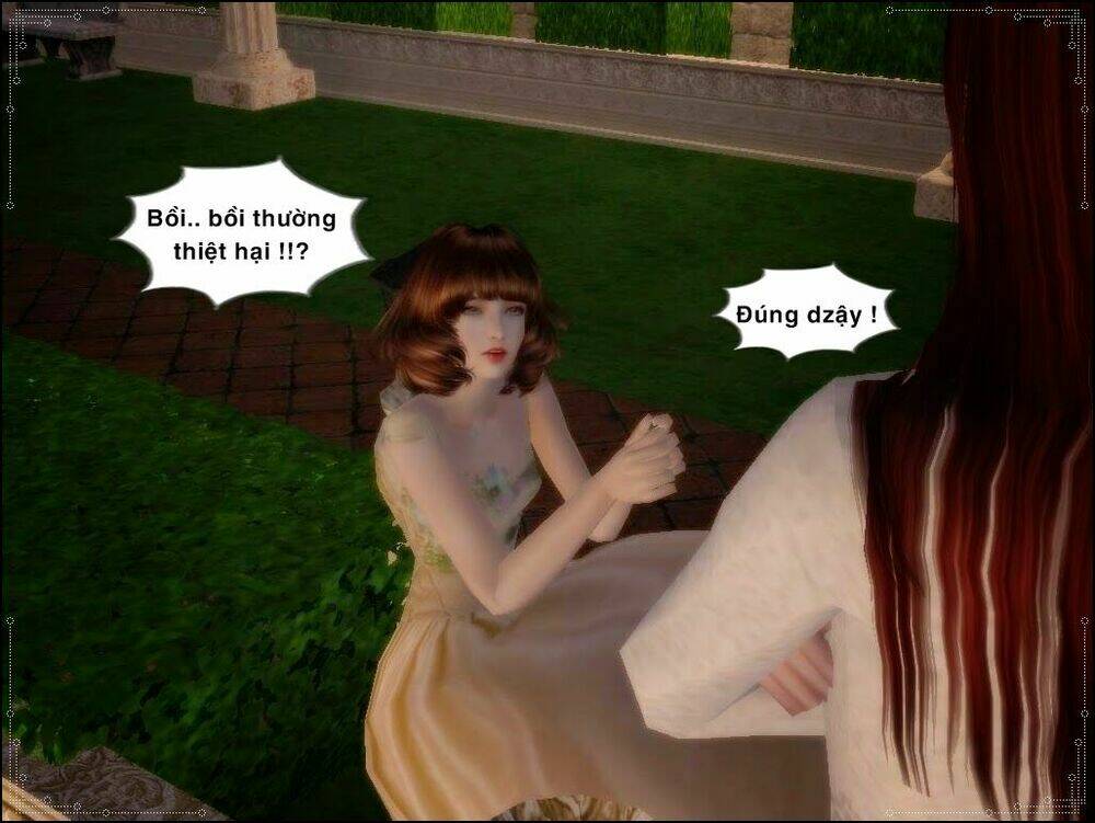 truyện sims - earl story chapter 42 10