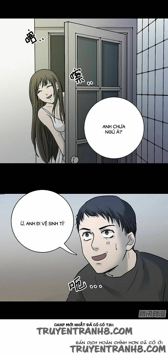 ớn lạnh tuyệt đối chapter 104 45