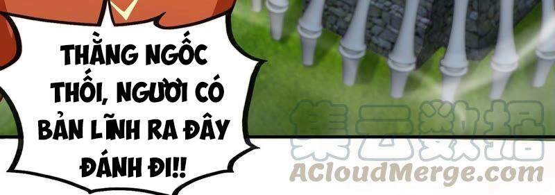 bản kiếm tiên tuyệt không làm nô chapter 24 68