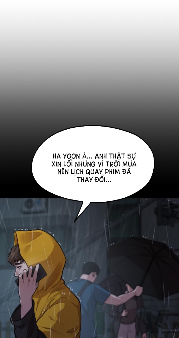 Cuộc Sống Của Tác Giả Truyện Người Lớn chapter 4.2 - Trang 4