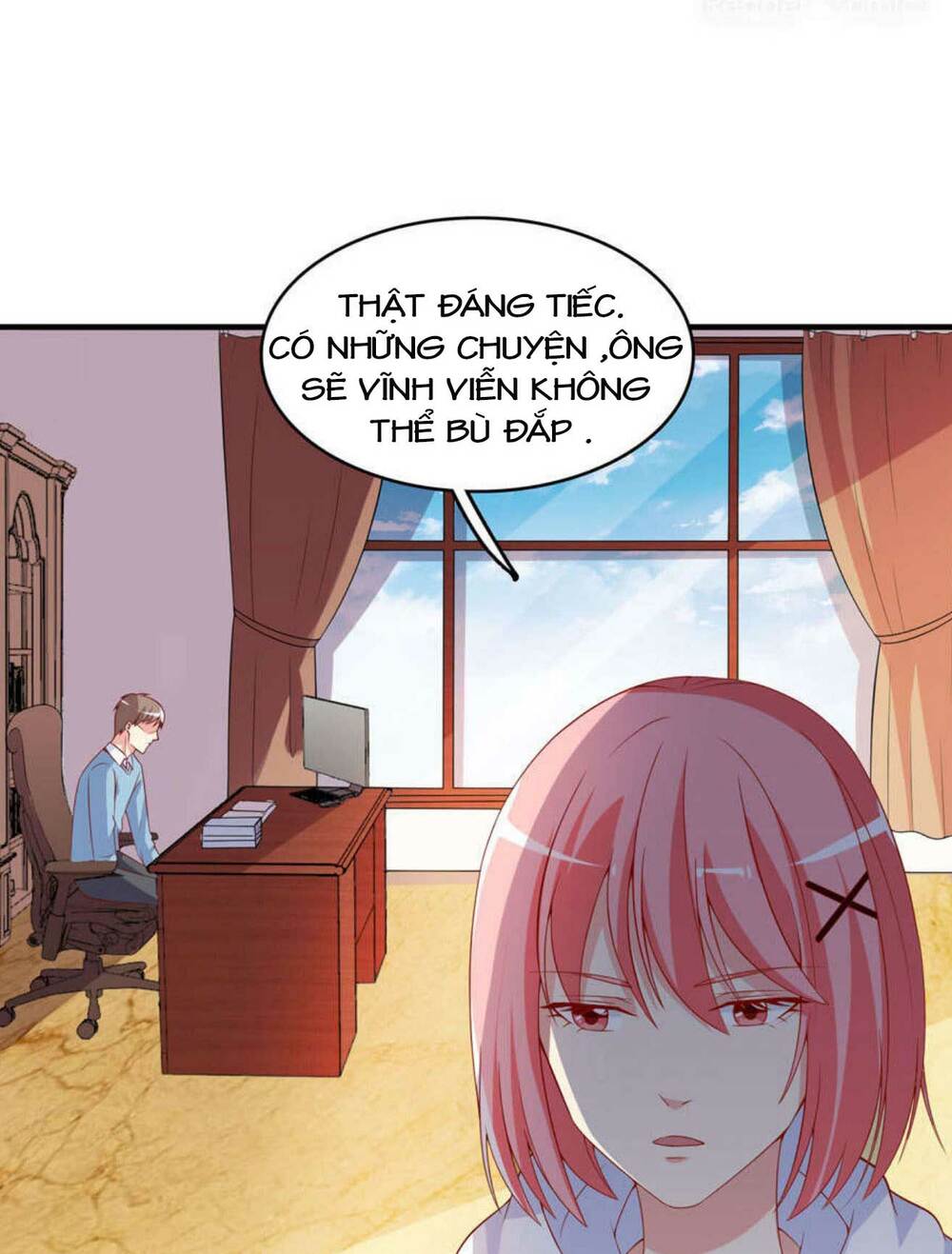 lật đổ lãnh điện hạ satan chapter 13 20