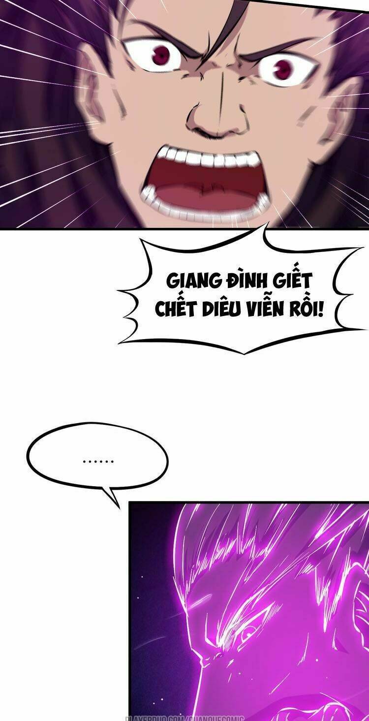 long mạch võ thần chapter 47 7
