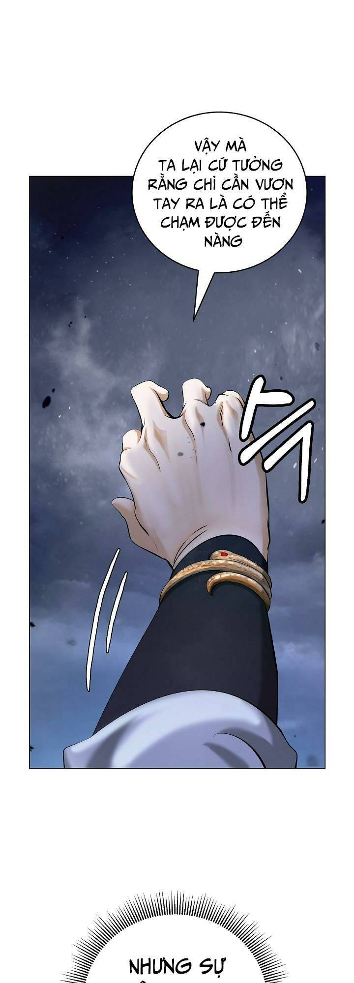 xuyên không thành hổ chapter 111 45