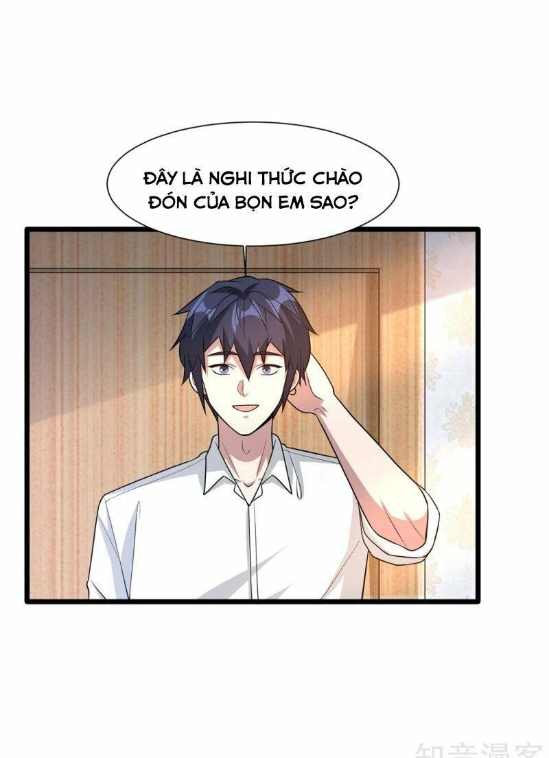 đô thị tà vương chapter 196 7