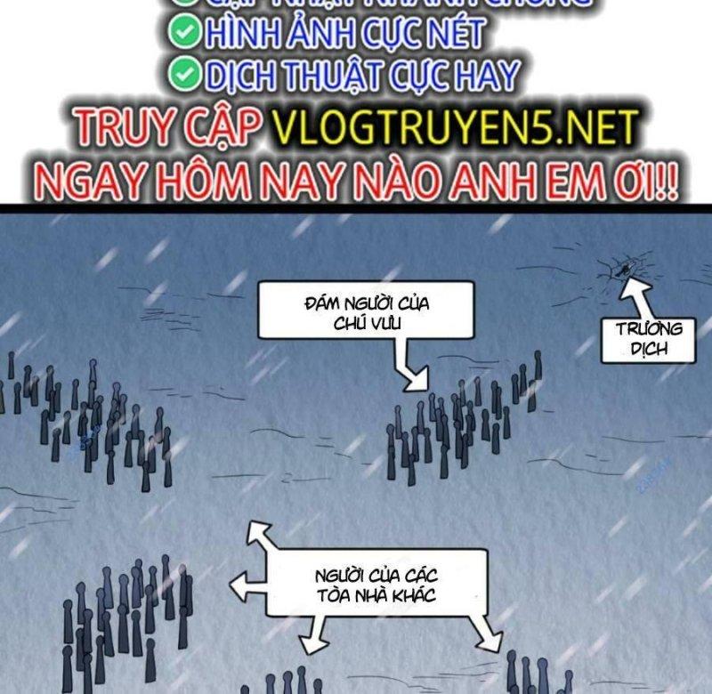 đóng băng toàn cầu: tôi gây dựng nên phòng an toàn thời tận thế chapter 62 43