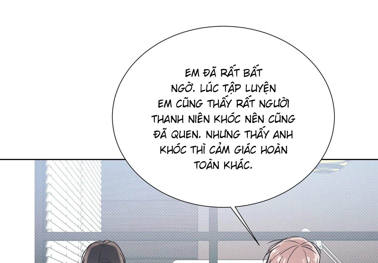 dải hợp âm trên đại dương xanh chapter 35 60