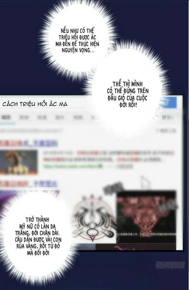 vòng vũ khúc của ma vương chapter 1.1 24