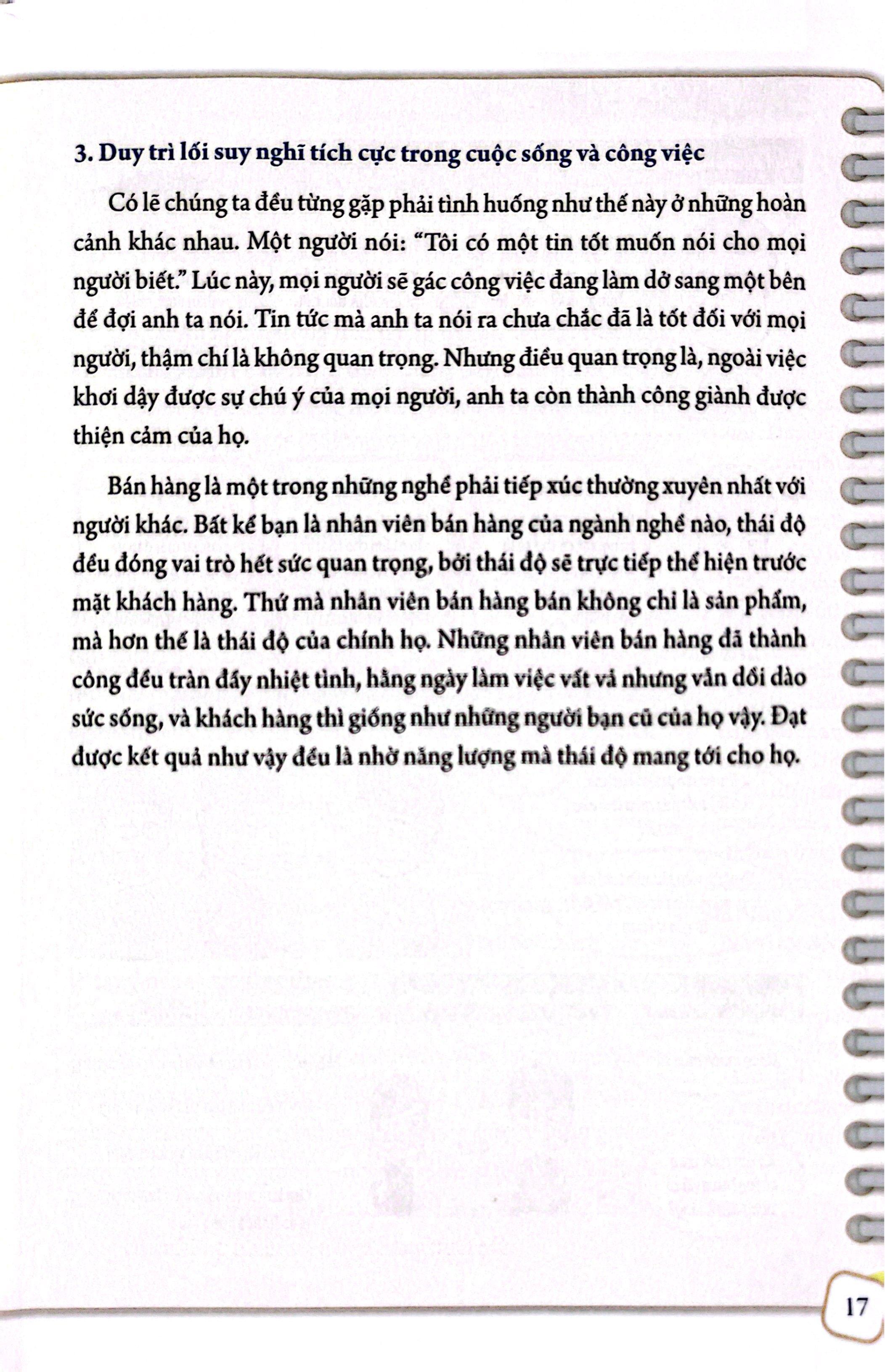 Sách - Top Sales - Công Thức Thành Công Của Người Bán Hàng Xuất Sắc (Tái Bản 2025)