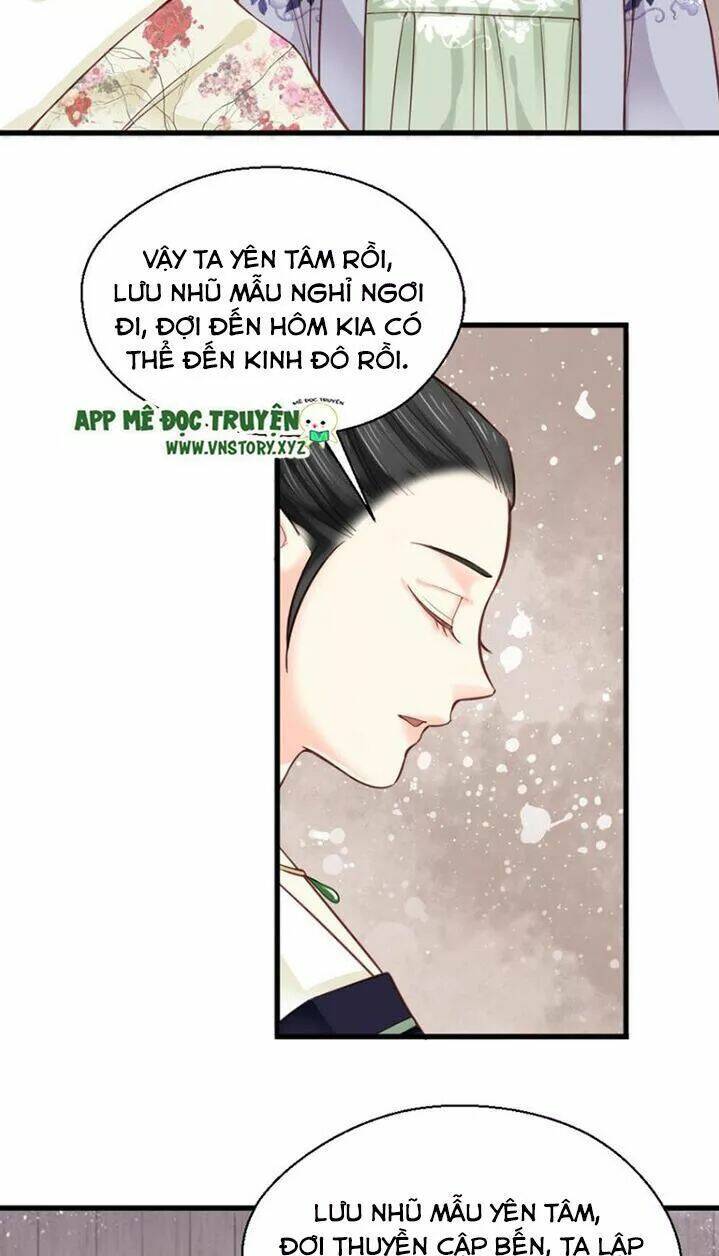 kiều nữ độc phi chapter 160 10