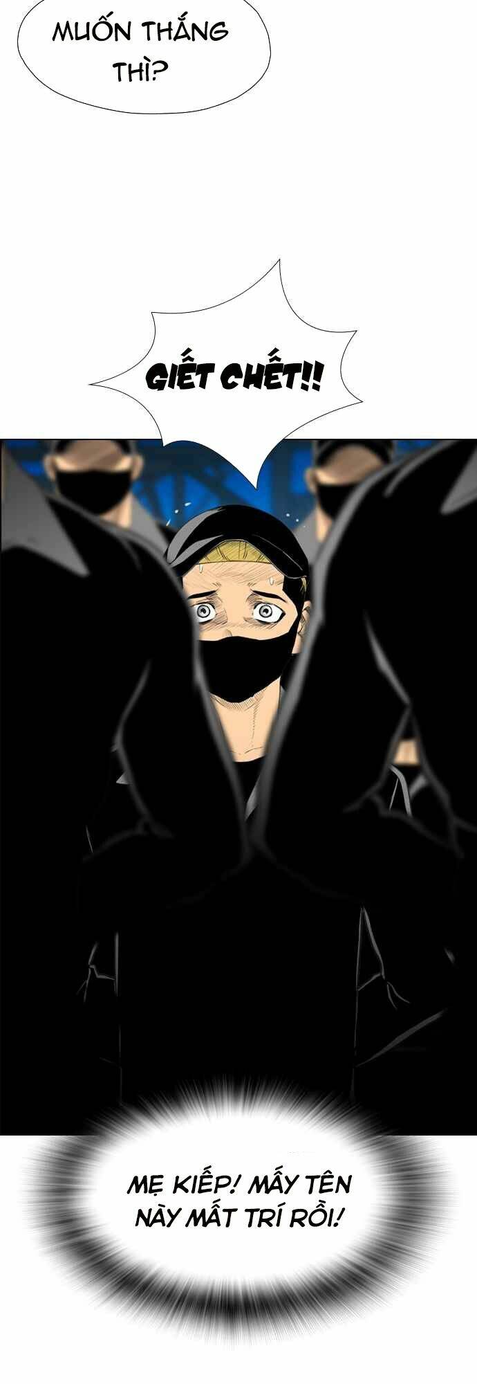 kẻ hồi sinh chapter 133 56