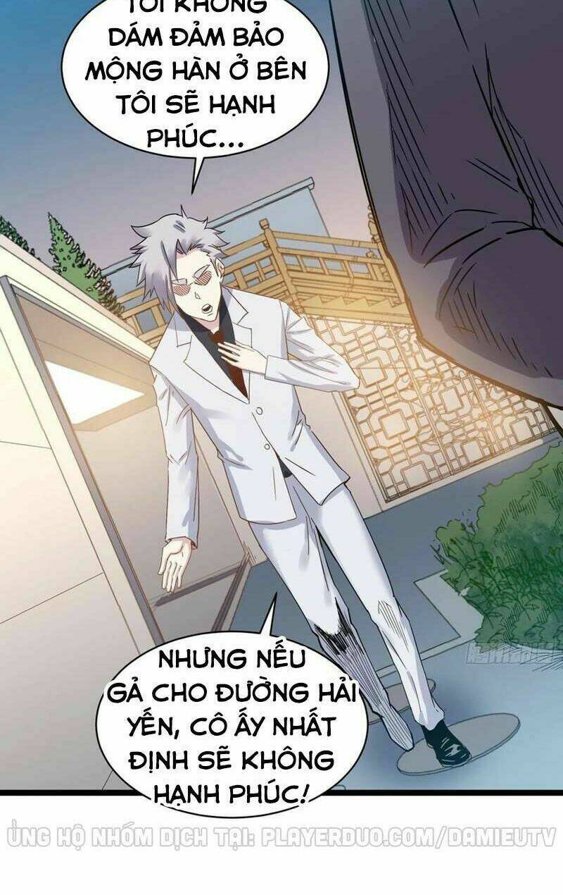 đỉnh phong thần y chapter 79 3