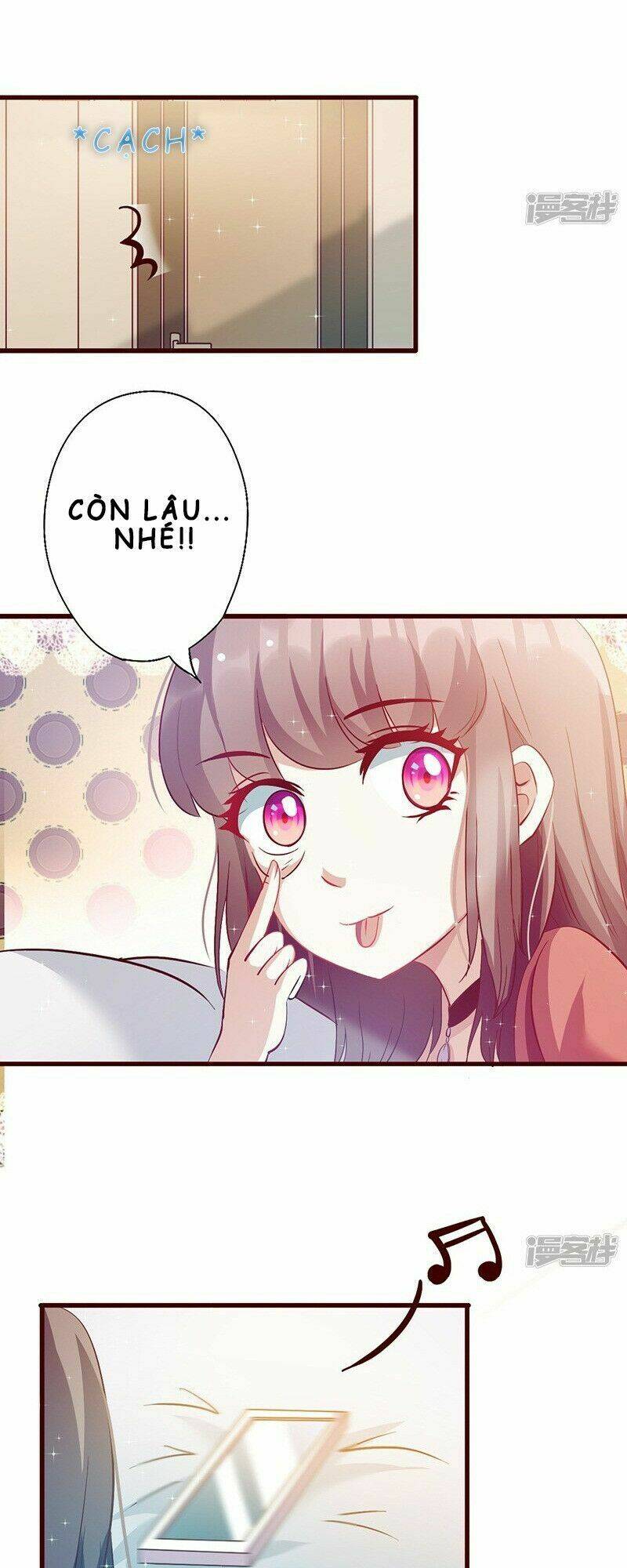 truy phu 36 kế - ông xã à, tới chiến nào! chapter 33 16