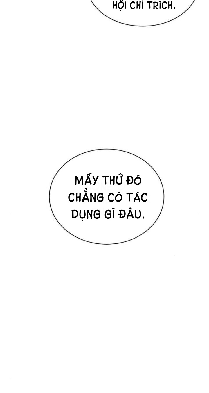 bạch huyết - white blood chapter 43 121