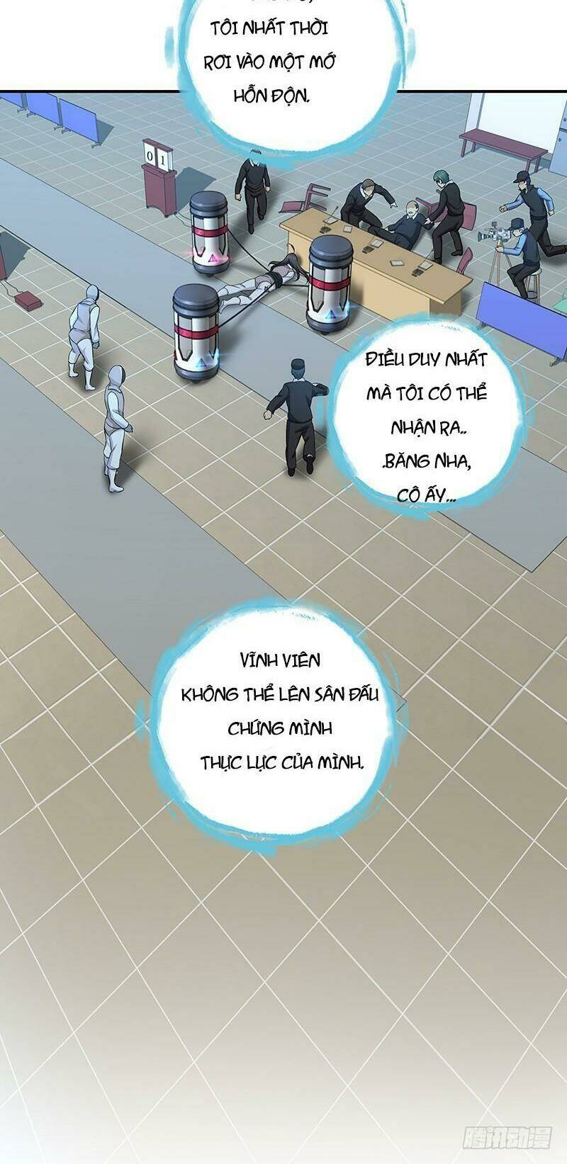 hành khúc của tôi và em chapter 2 24