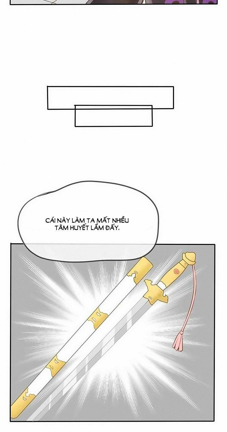 thượng tiên ham ăn của ta chapter 10 10