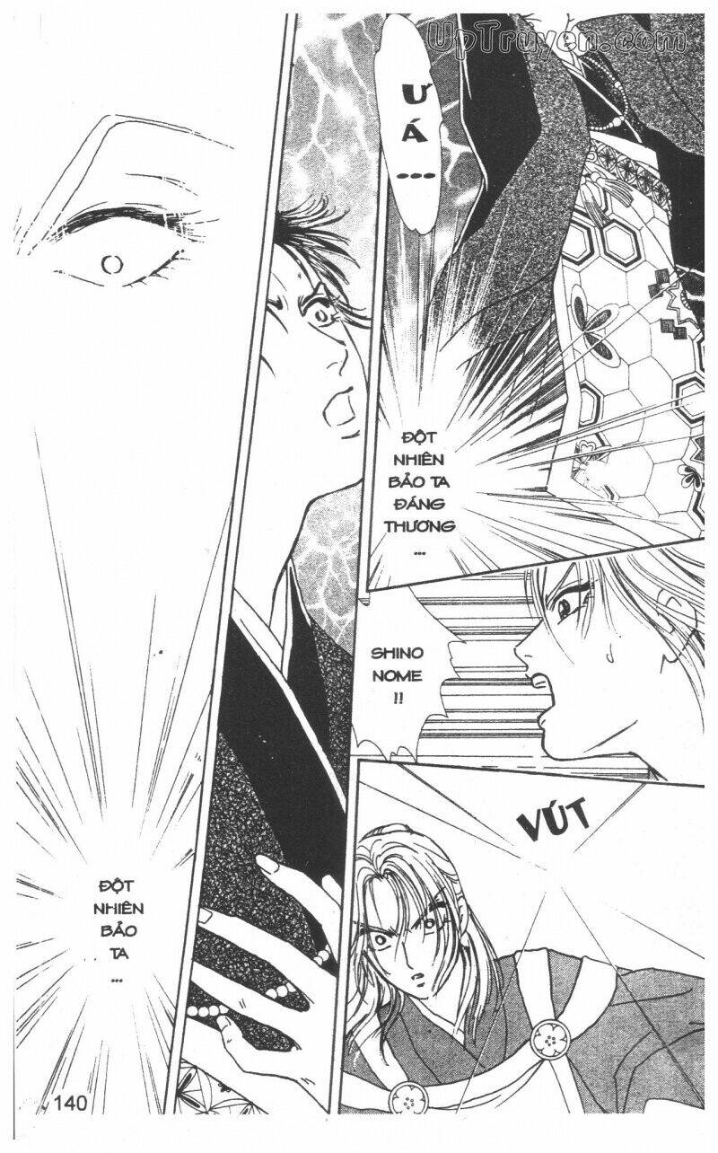 hoàng tử hoa - bud boy chapter 21 141