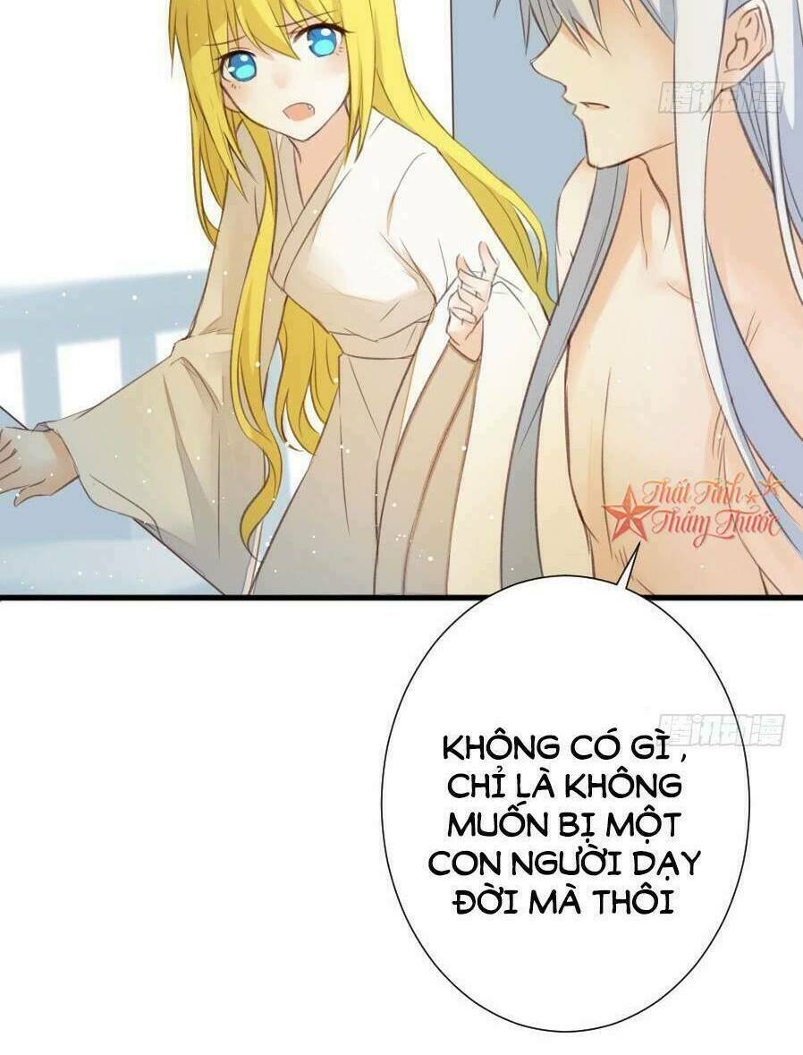 hôm nay ta cũng muốn trêu chọc nàng chapter 79 15