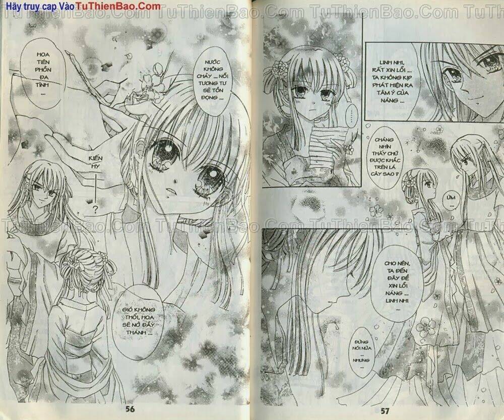 thiếu nữ đa tài chapter 3 28