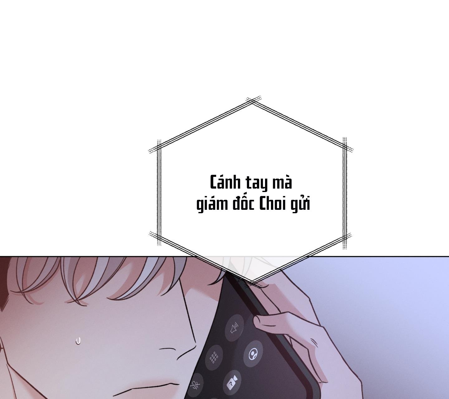 hội chứng minmotion chapter 60 97