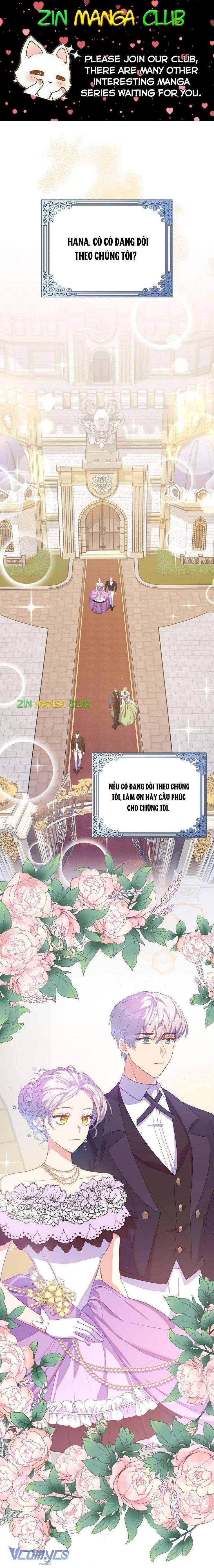 tôi chỉ nhận ra sau khi mất cô ấy chapter 38 15