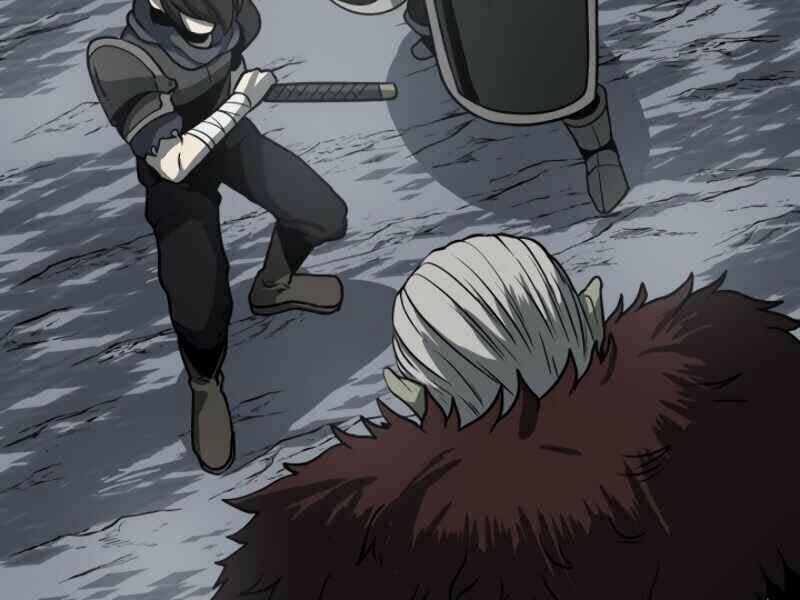 ngôi nhà kết nối với hầm ngục chapter 20 11