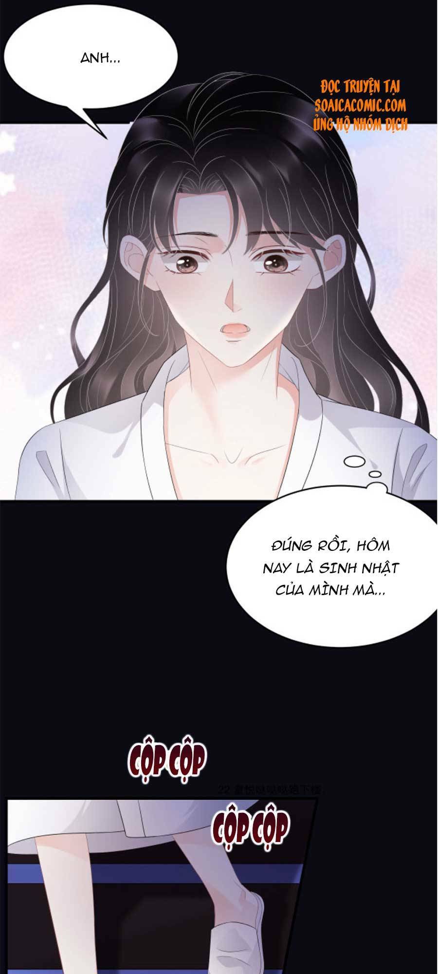 đại tiểu thư có ý đồ gì xấu đâu chapter 74 17