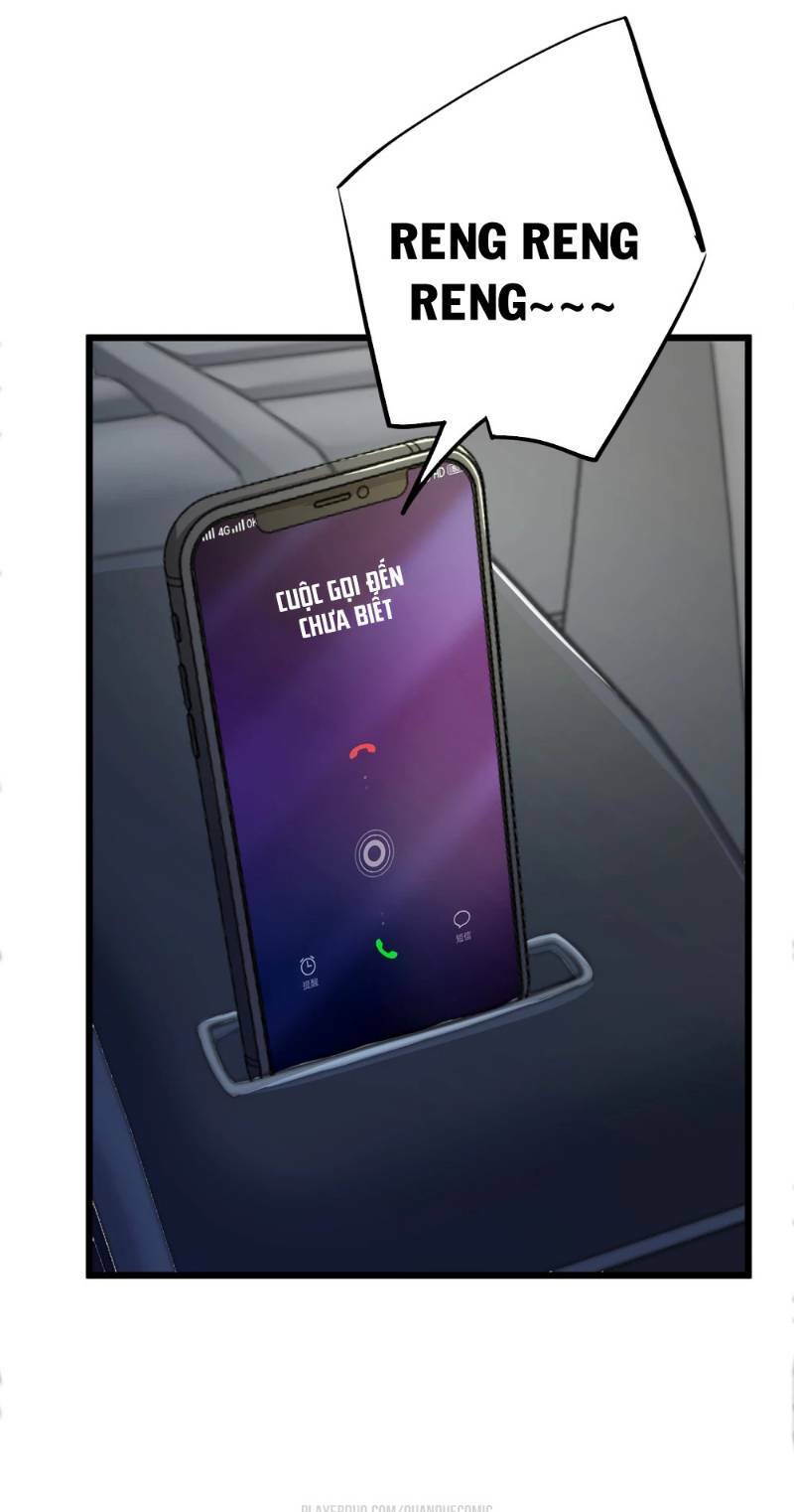 tối cường đặc chủng binh của hoa khôi chapter 71 4