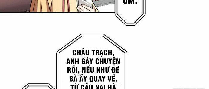 thâm dạ thư ốc chapter 160 32