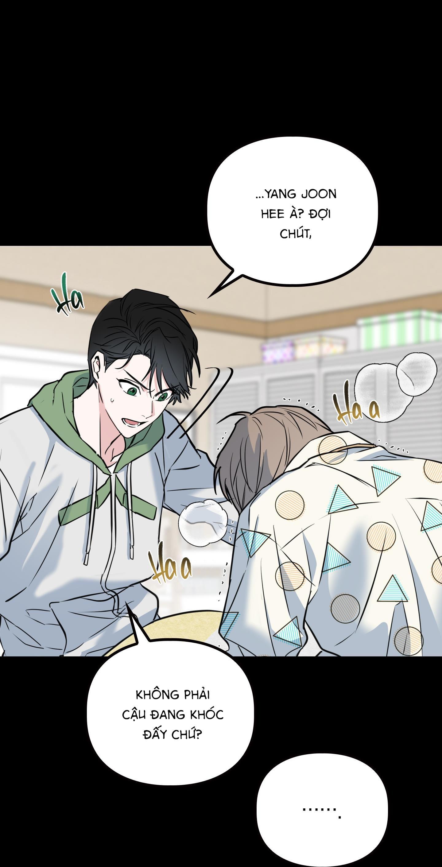 alpha mặt hàng không thể trả chapter 6 53