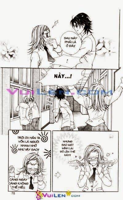 tên nô lệ đáng yêu chapter 3 78