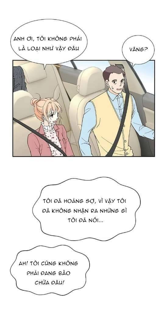 lee bom, em là của anh chapter 4 20