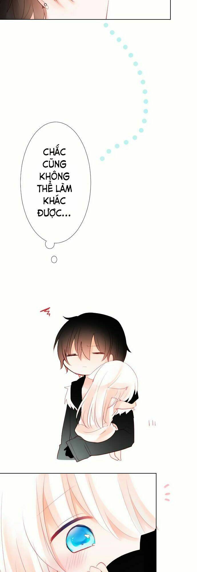 những cư dân ngõ hẻm (thiên hàn) chapter 9 18